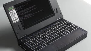 Rückkehr der DOS-Computer: Warum 2023 neue Geräte erhältlich sind