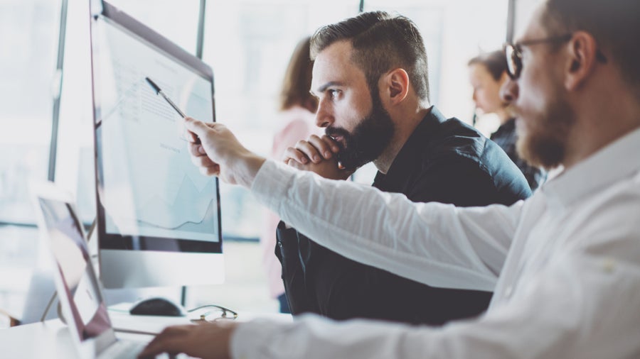 How to Data – so helfen Daten dir, die richtigen Entscheidungen zu treffen How to Data – so helfen Daten dir, die richtigen Entscheidungen zu treffen
