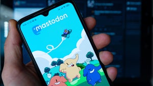 Mastodon-Account erstellen wird nun einfacher