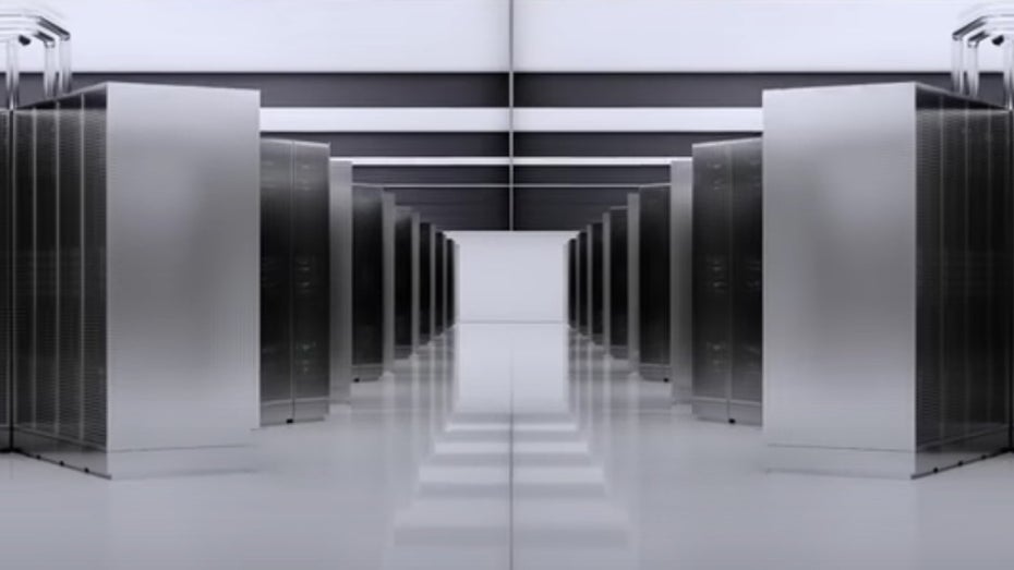 IBM Quantencomputer