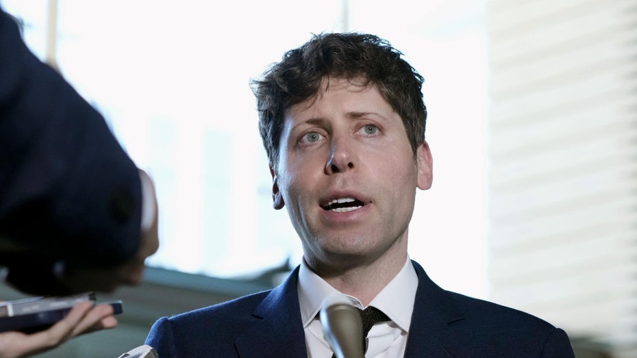 Sam Altman: Homeoffice sei „größter Fehler“ seit Langem (Bild: DPA) OpenAI-Gründer Sam Altman: Homeoffice der „größte Fehler seit Langem“