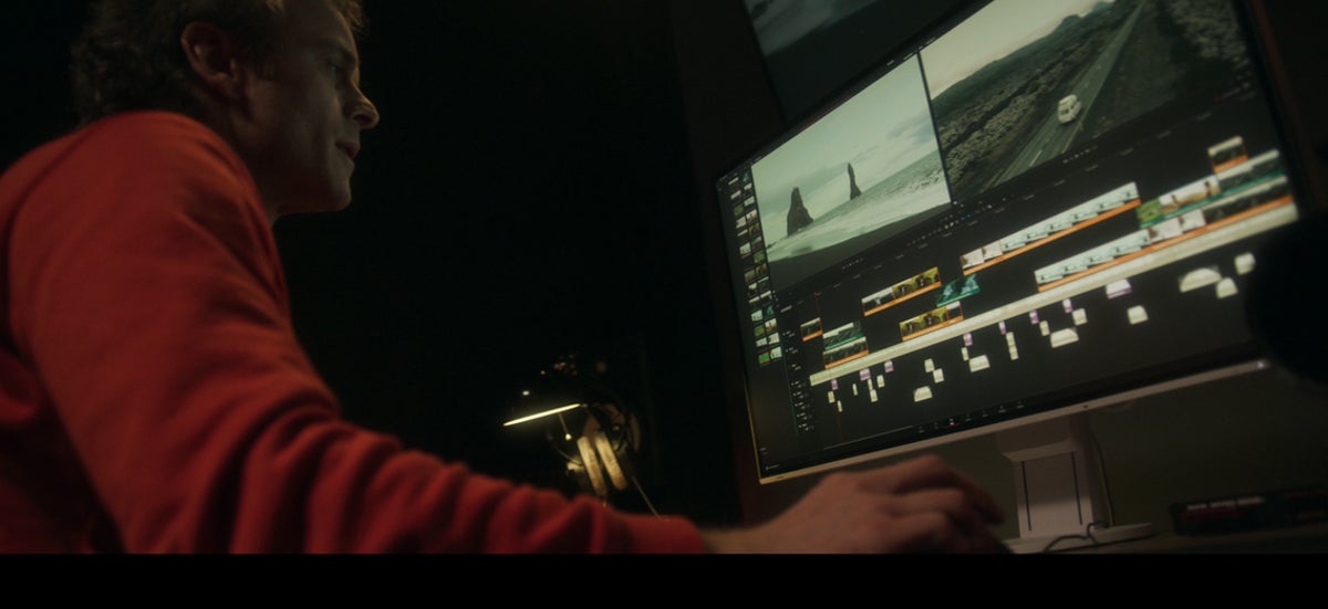 Keine Lust auf Nachtschichten: Mit Speed in deine Post-Production Keine Lust auf Nachtschichten: Mit Speed in deine Post-Production