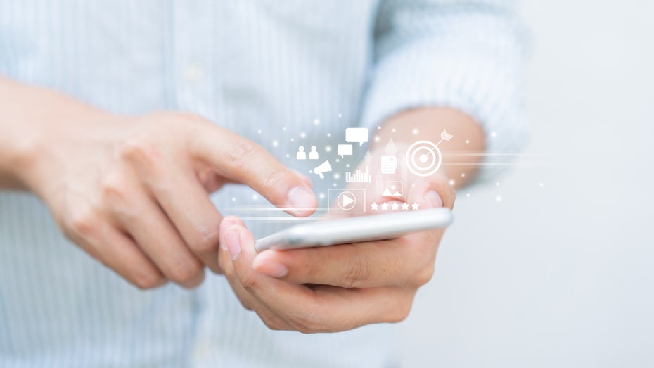 Tracking-Projekt Trustpid endet zum 15. Mai – was kommt danach? Tracking-Projekt Trustpid endet zum 15. Mai – was kommt danach?
