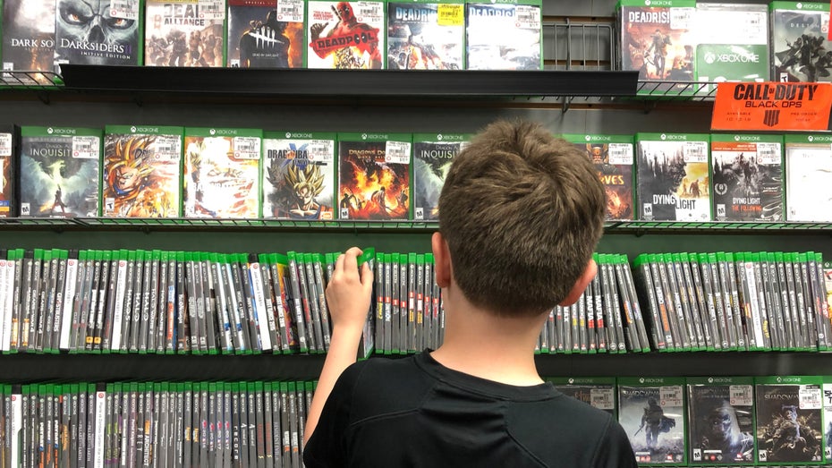 „GTA 6“-Publisher: Videospiele werden teurer und ihr macht mit