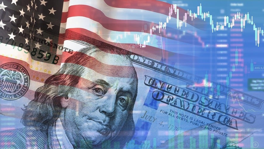 Aktieneinbruch um 10 Prozent droht: US-Finanzministerin warnt vor Zahlungsausfall der USA