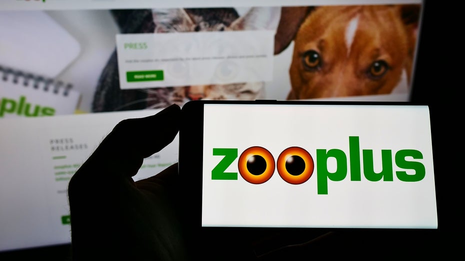 Zooplus unter Beschuss: Verdacht auf großes Datenleck über Pfingsten
