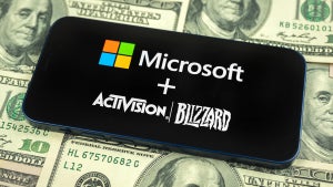 Activision-Übernahme: EU soll den Deal für Microsoft freigeben