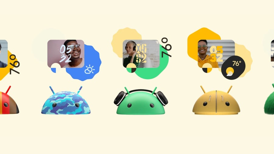 Android 14: Diese neuen Features wurden auf der Google I/O angekündigt