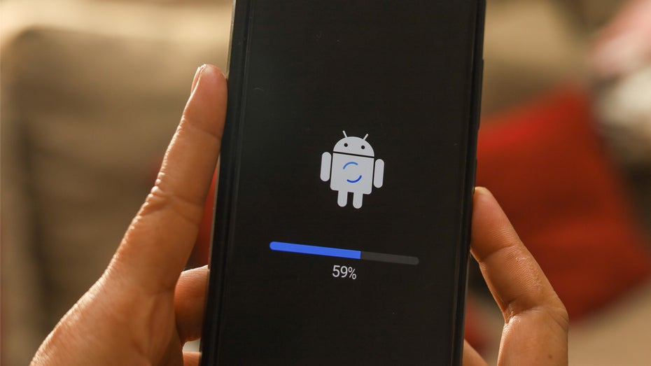 Vorinstallierte Schadsoftware auf Android-Geräten entdeckt