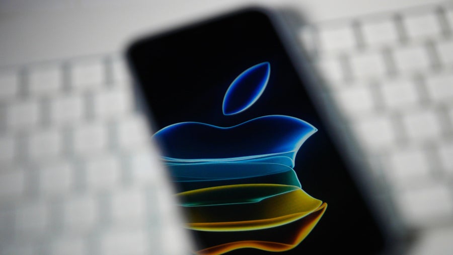 Generative KI: Apple will mit künstlicher Intelligenz das iPhone „transformieren”