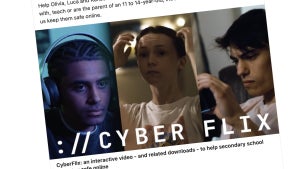 Online-Gefahren: Kampagne führt Teenager zu Piraterie-Apps und Malware