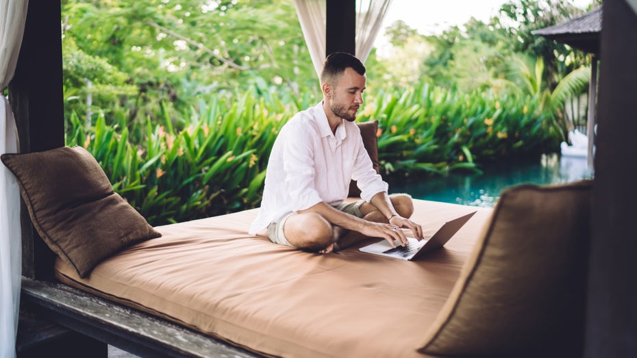 Diese 9 Nicht-EU-Länder haben Digital-Nomad-Visa – und das brauchst du dafür Diese 9 Nicht-EU-Länder haben Digital-Nomad-Visa – und das brauchst du dafür