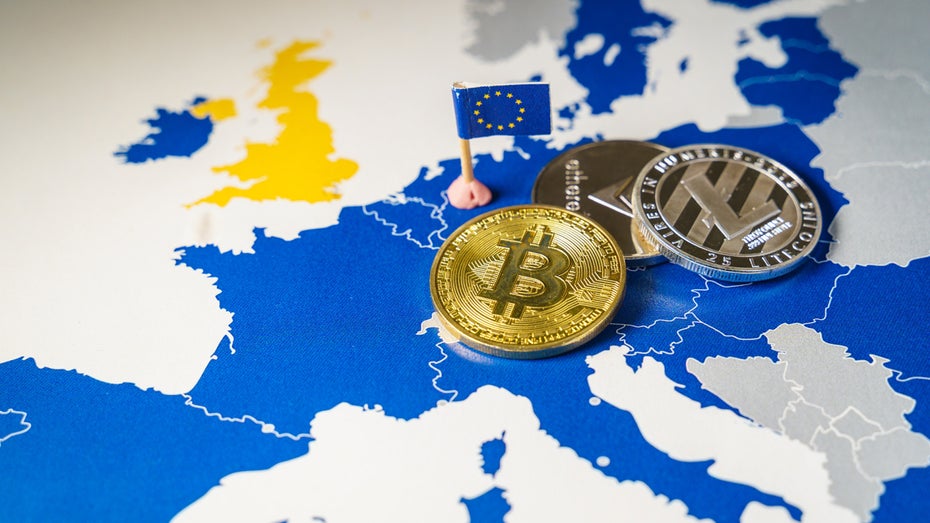 Kryptosteuern: EU-Steuerbehörden sollen Informationen austauschen