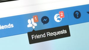 Facebook-Bug: Automatische Freundschaftsanfragen führen zu unangenehmen Situationen