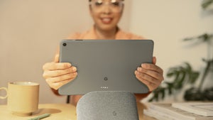 Tablet und Smarthome-Zentrale in einem: Das steckt im Google Pixel Tablet