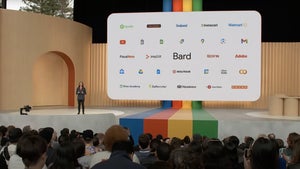 Google: ChatGPT-Konkurrent Bard kommt auch nach Deutschland