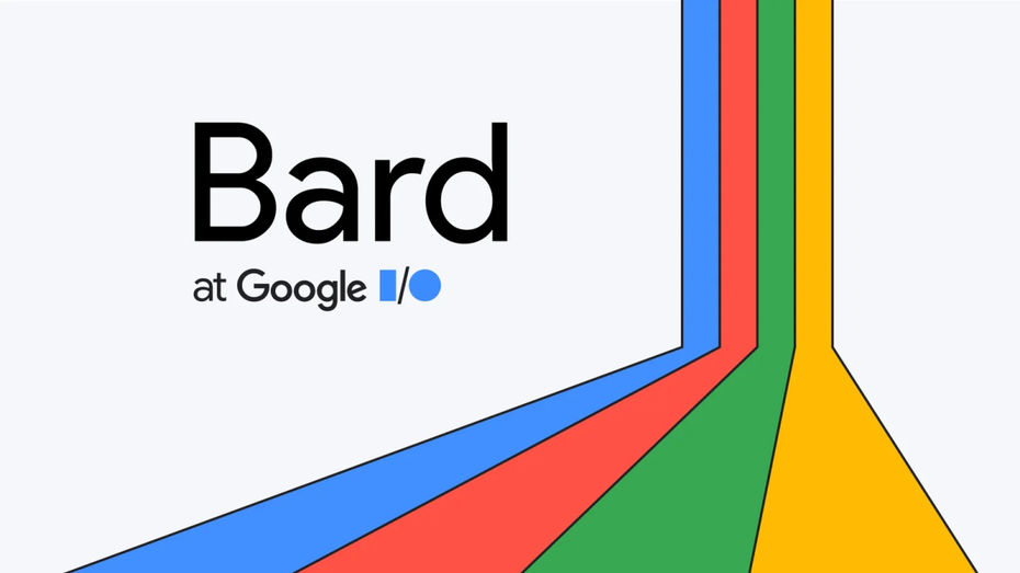KI-Tool Google Bard erhält massives Update
