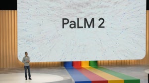 Googles Palm 2 zeigt, warum die KI-Branche noch einen langen Weg vor sich hat