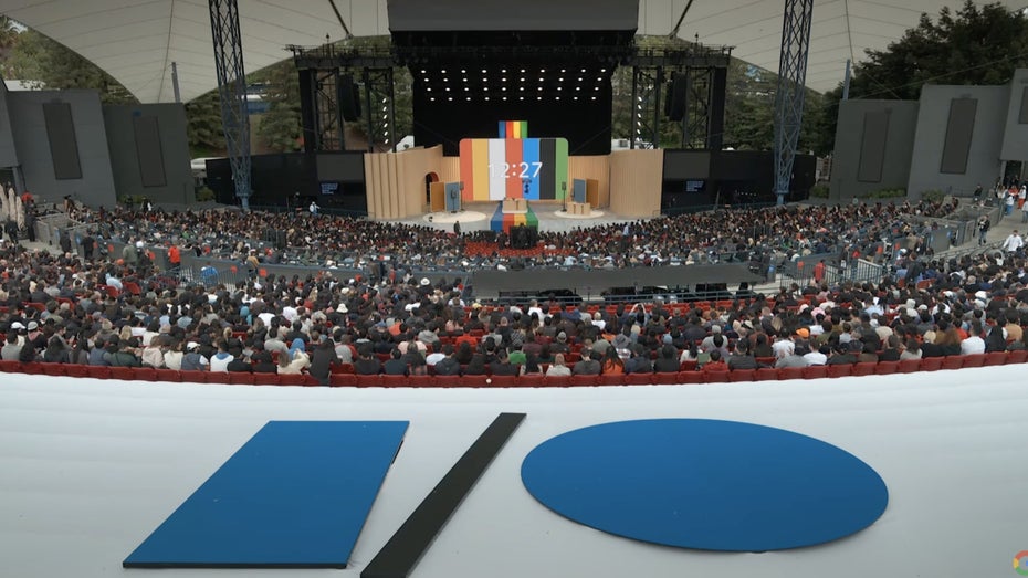 Google I/O 2023 im Livestream: Was wir vom großen Event mit Pixel 7a, Fold und Co. erwarten