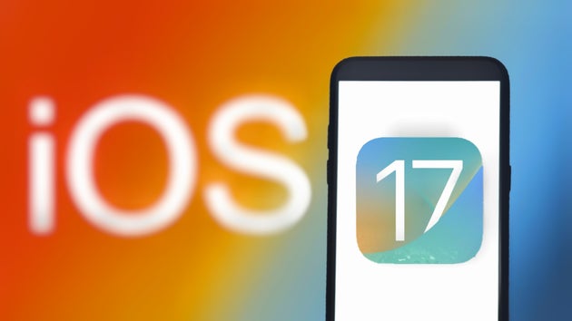 iOS 17