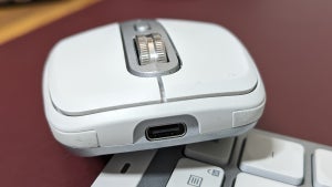 Maus mit Abo: Was sich die Logitech-Chefin unter einer Forever-Mouse vorstellt