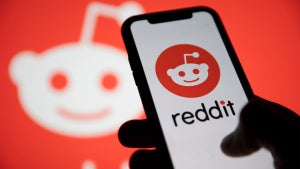 Reddit ist voller Bots – einige davon will der Gründer der Plattform fördern
