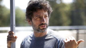 Sergey Brins Geheimprojekt: Pathfinder 1 ist ein moderner Zeppelin