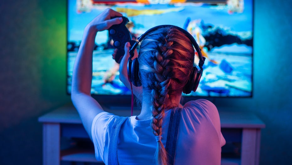 Studie: Männliche Videospielcharaktere reden doppelt so viel wie weibliche