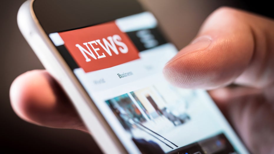 Studie: Fast 50 Nachrichten-Websites sind „KI-generiert“ – wie man sie erkennt Studie: Fast 50 Nachrichten-Websites sind „KI-generiert“ – wie man sie erkennt