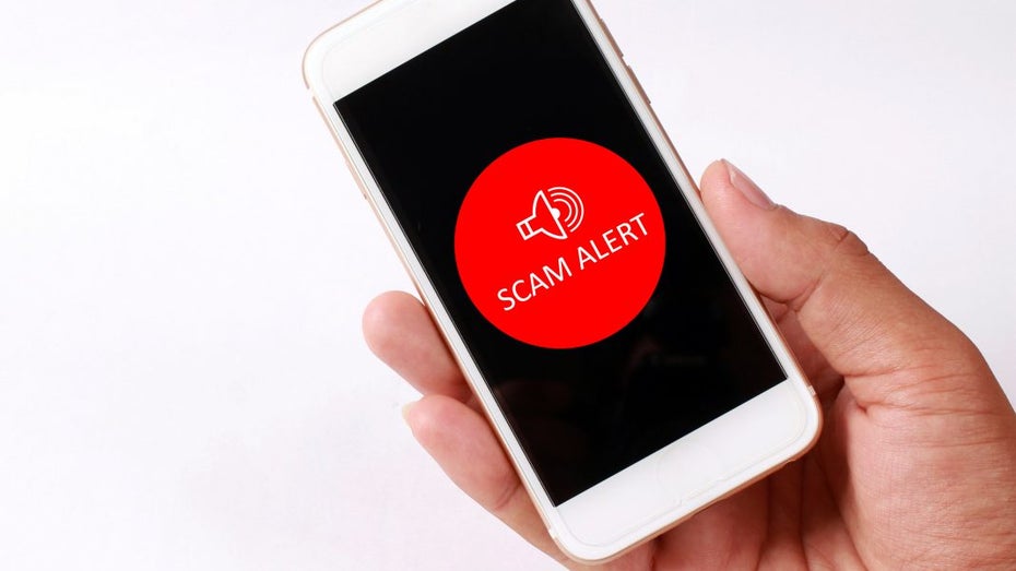 Neue Betrugsmasche: Warnung vor gefälschten ChatGPT-Apps