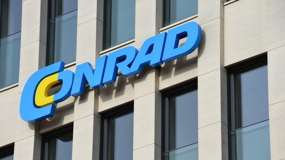 Wachsen in der Nische: So hat Conrad Electronic seine neue Position gefunden Wachsen in der Nische: So hat Conrad Electronic seine neue Position gefunden