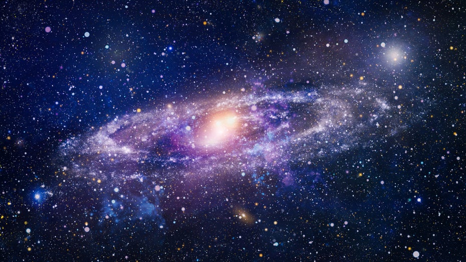 Neue Erkenntnisse: Unsere Milchstraße sieht wohl ganz anders aus