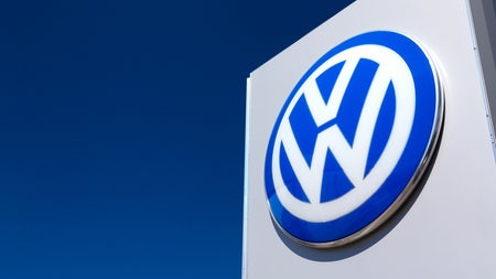 Sicherheitslücken in VW-App: Vertrauliche Daten waren abrufbar
