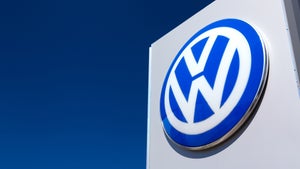 VW elektrisiert GTI-Logo – kommt bald ein schnittiger E-Sportwagen?
