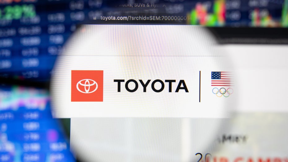 Toyota: Millionen Nutzerdaten lagen 10 Jahre im Internet rum