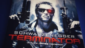 Inspiriert von aktueller KI-Entwicklung: James Cameron schreibt neuen „Terminator”-Film