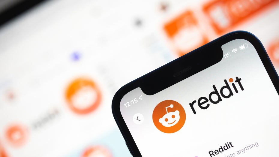 API-Zugriff Reddit Apps Apollo