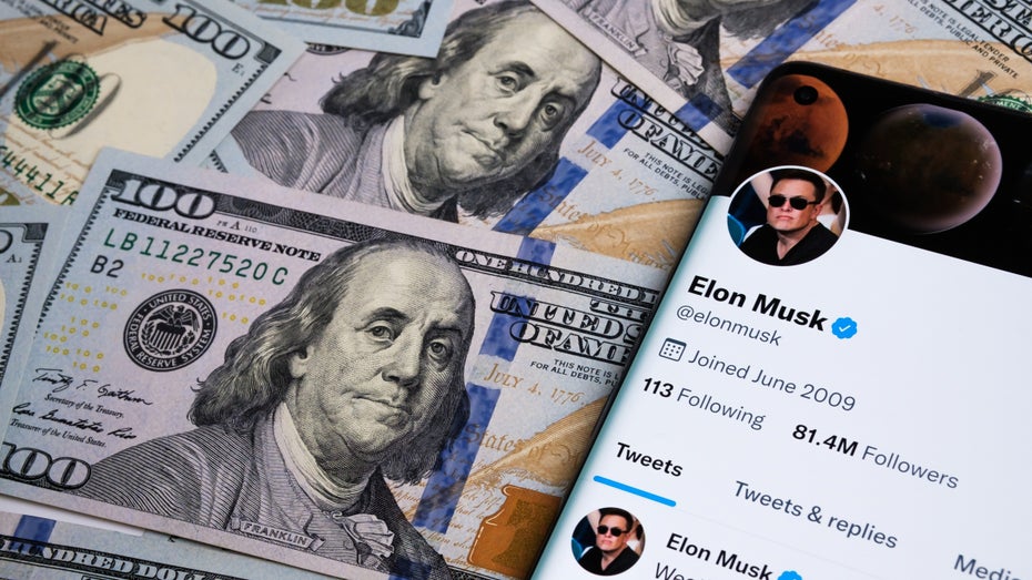 Hat Elon Musk sich mit seinem Twitter-Kauf verzockt? Hat Elon Musk sich mit seinem Twitter-Kauf verzockt?