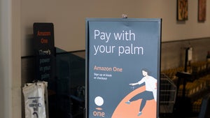 Amazons One-Technologie soll auch Altersverifizierung per Handscan können
