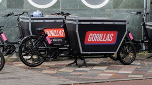 Geheimes Pitch-Deck geleakt: Das ist das neue Startup des Gorillas-Gründers