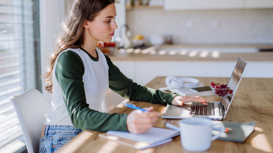 Produktivität im Homeoffice und eine freundliche Empfehlung ihrer Mediathek