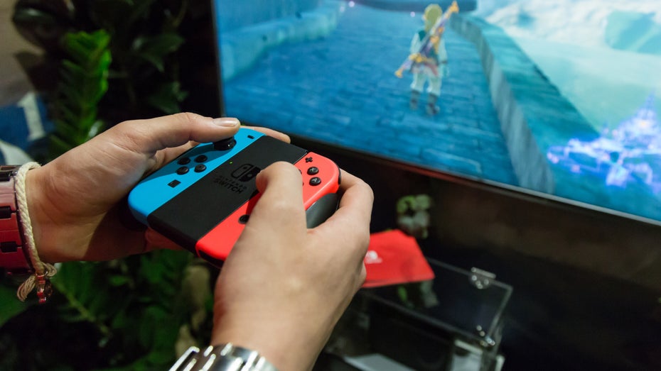 „Wann stellt Nintendo die Switch 2 endlich vor?“