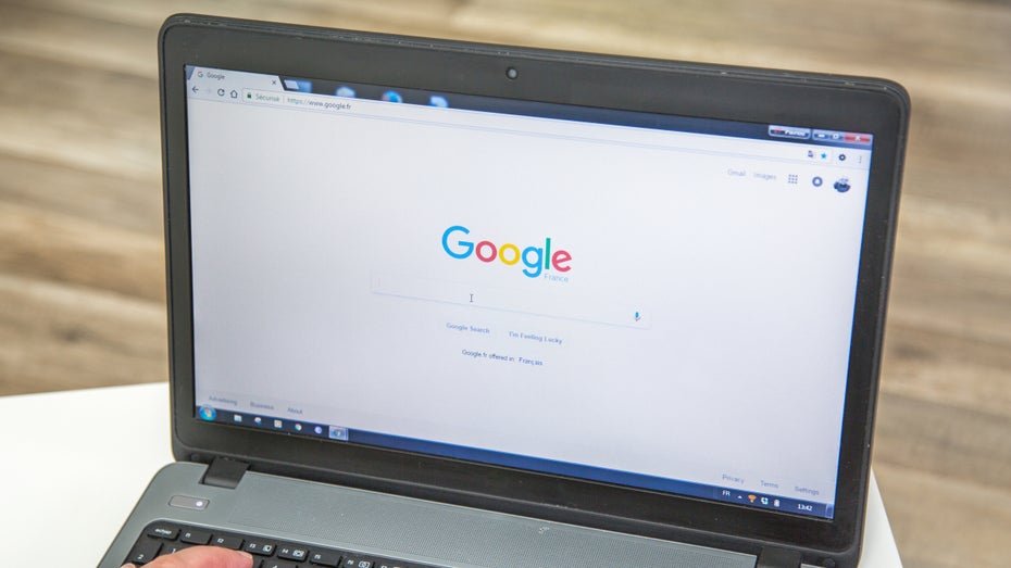 Google Chrome erkennt jetzt Tippfehler in URLs