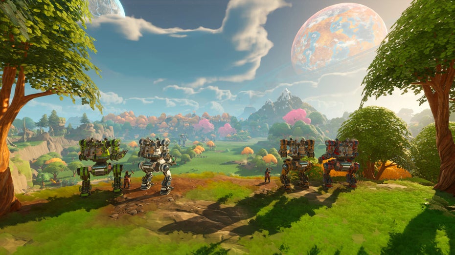 Game-Releases: 5 außergewöhnliche Spiele, die ihr euch merken solltet Game-Releases: 5 außergewöhnliche Spiele, die ihr euch merken solltet