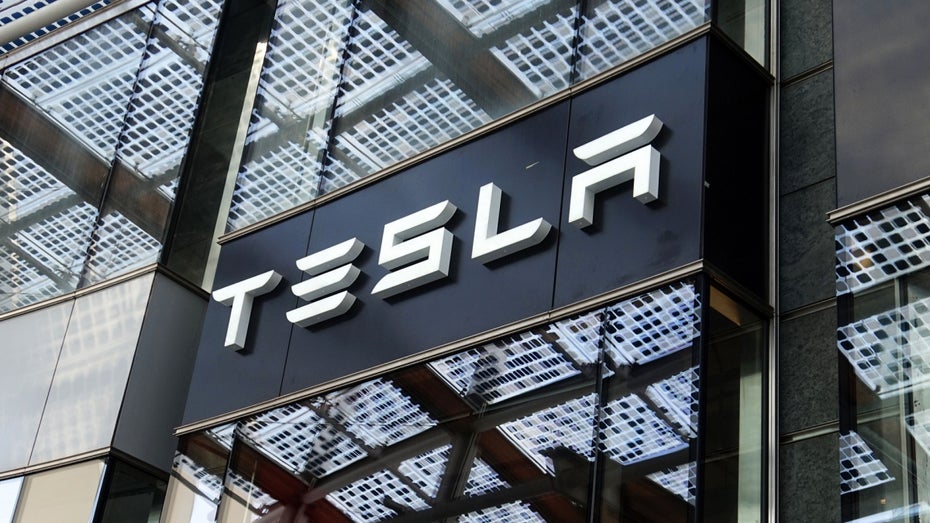 Tesla-Streik in Schweden: Ab Heiligabend bleibt der Müll liegen