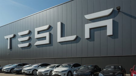 20 Millionen Elektroautos pro Jahr: Tesla streicht ehrgeiziges Ziel – so sieht das neue aus