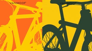 Nach S5 und A5: Vanmoof will am 9. Mai neue E-Bikes vorstellen