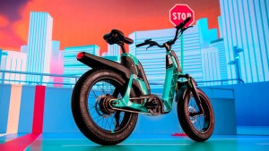Yamaha stellt neue E‑Bikes in Mopedoptik vor