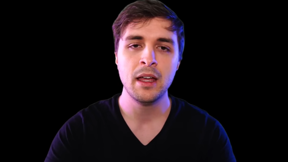 Ungewöhnliche Strafe: Youtuber muss Verleumdungsurteil vor der Kamera verlesen Ungewöhnliche Strafe: Youtuber muss Verleumdungsurteil vor der Kamera verlesen