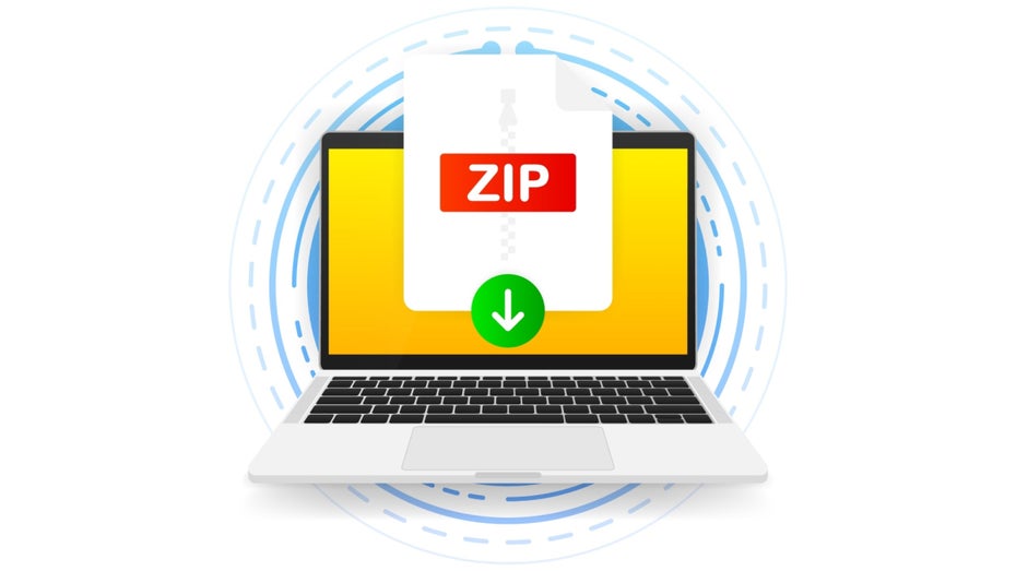 Warum die .zip-Domain für Cyberkriminelle so interessant ist